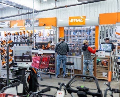 STIHL Pro Dealer in Sonoma County